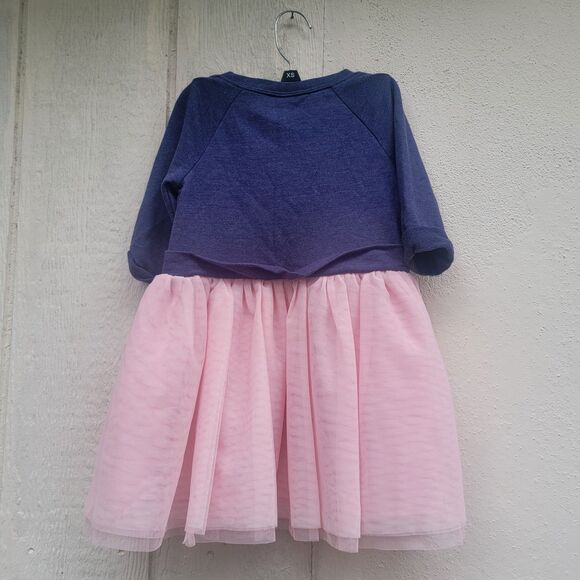 lot of 2 girls old navy tutu dresses size 4t - Picture 6 of 7